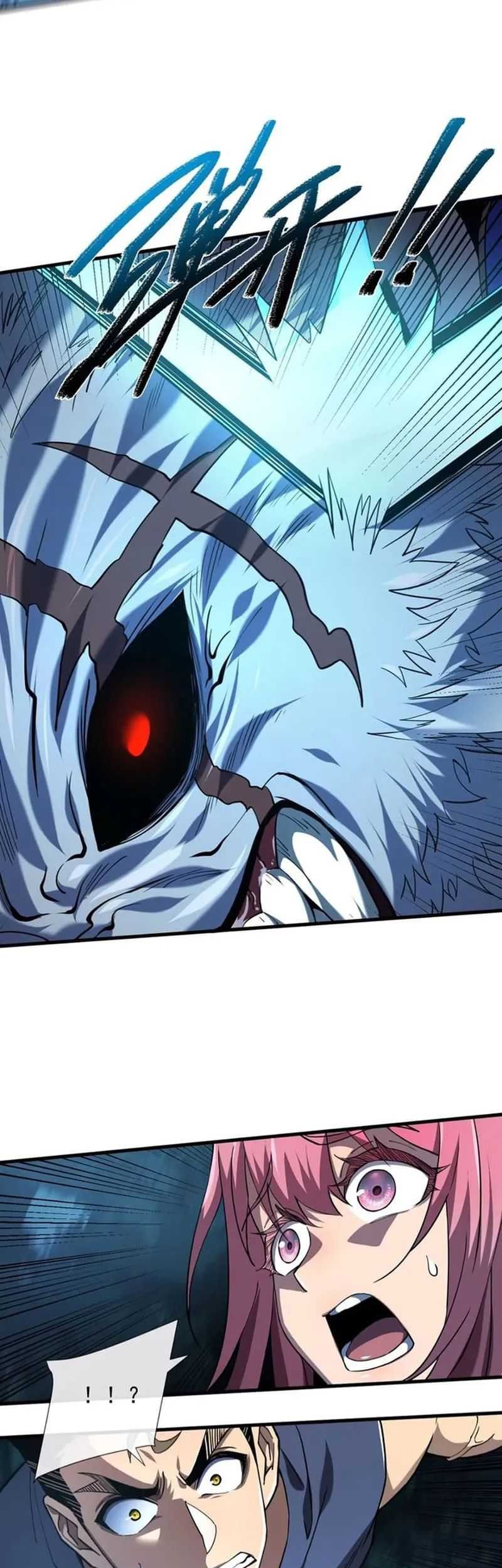 The Lord of the Wheel of Destiny Chapter 16 Gambar 3