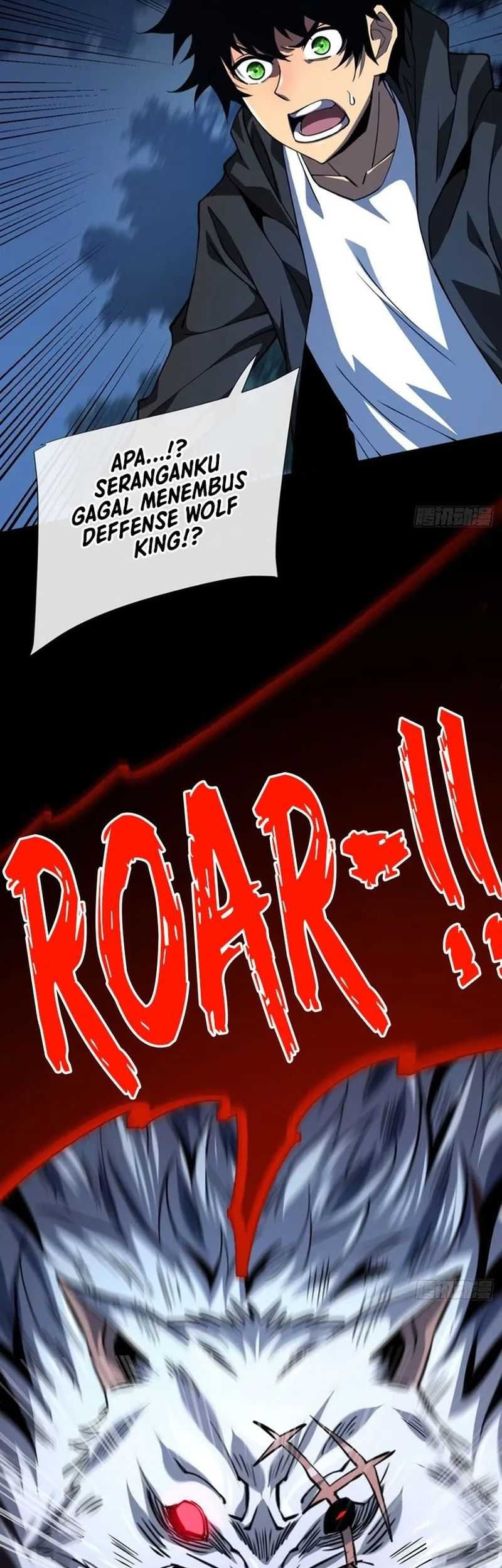 The Lord of the Wheel of Destiny Chapter 16 Gambar 5