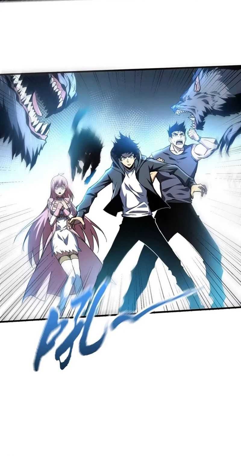 The Lord of the Wheel of Destiny Chapter 16 Gambar 7