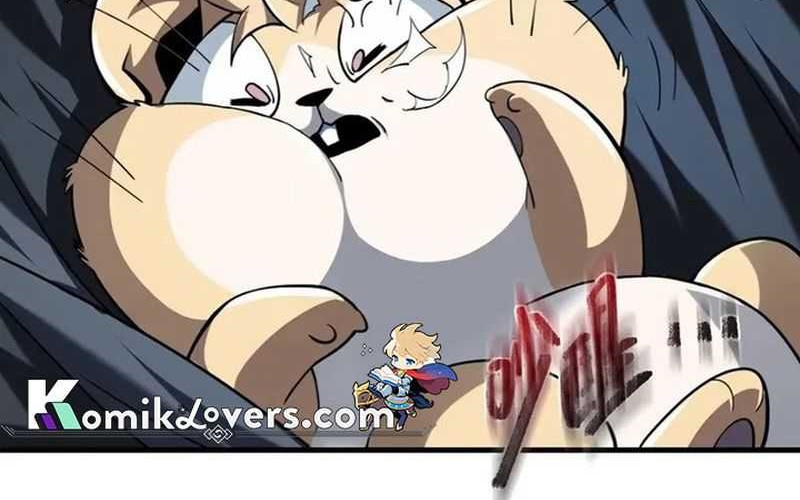 The Lord of the Wheel of Destiny Chapter 16 Gambar 10