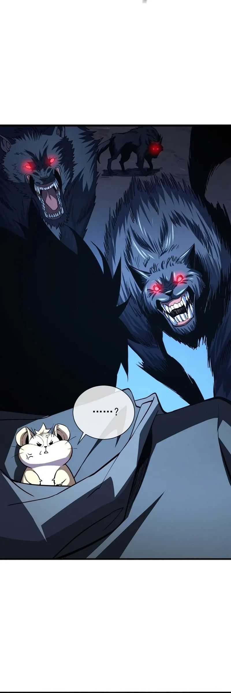 The Lord of the Wheel of Destiny Chapter 16 Gambar 11