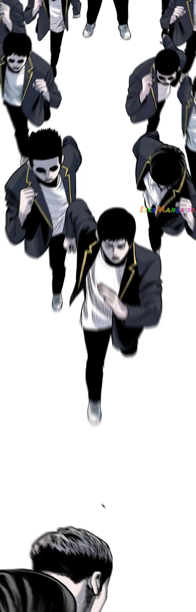 Switch Chapter 99 Gambar 53