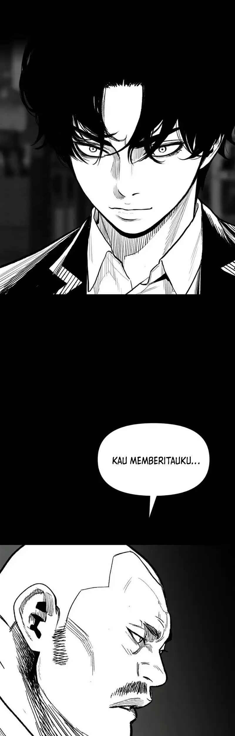 Baca  Switch Chapter 99 Gambar 2