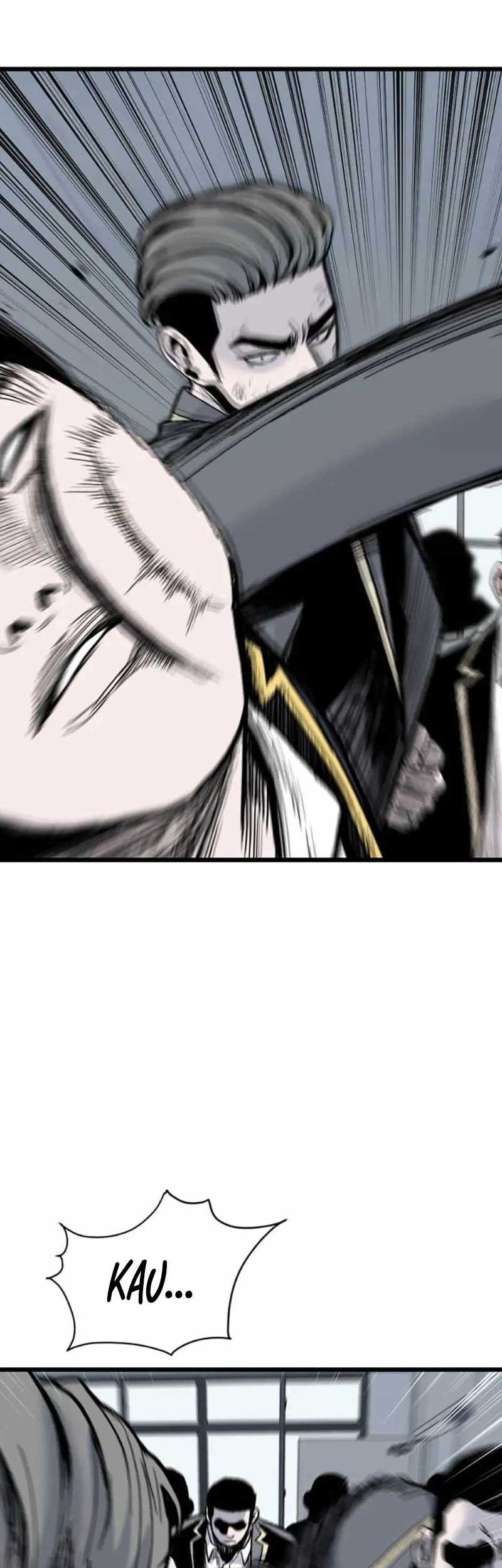 Baca  Switch Chapter 98 Gambar 2