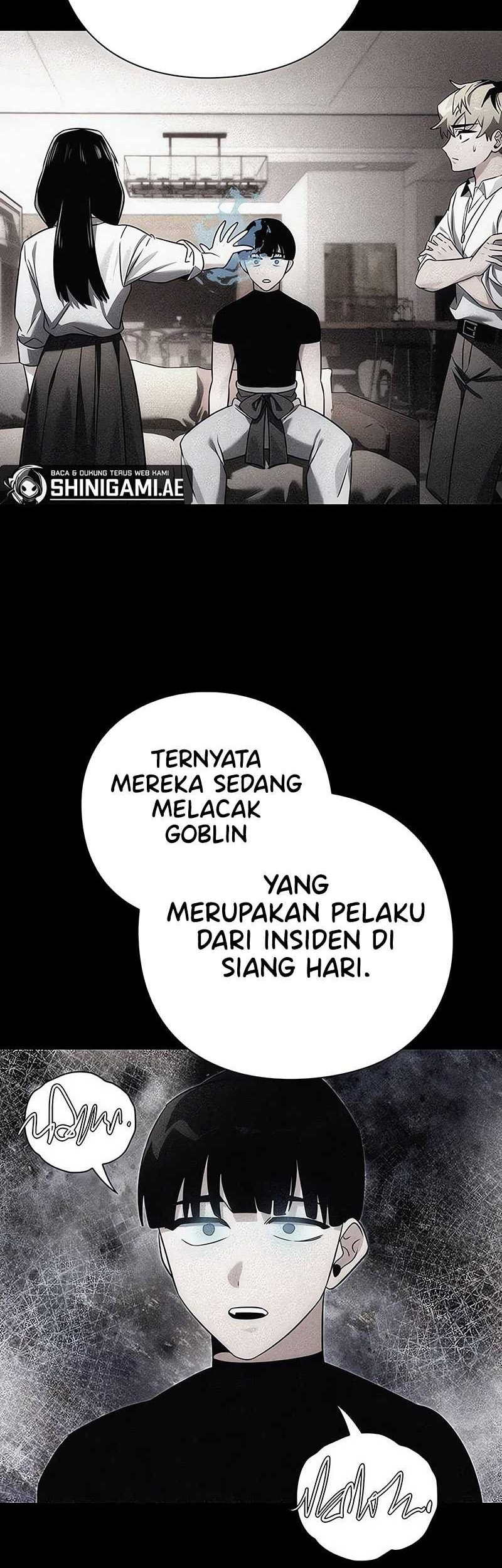 Goblin’s Night Chapter 53 Gambar 70