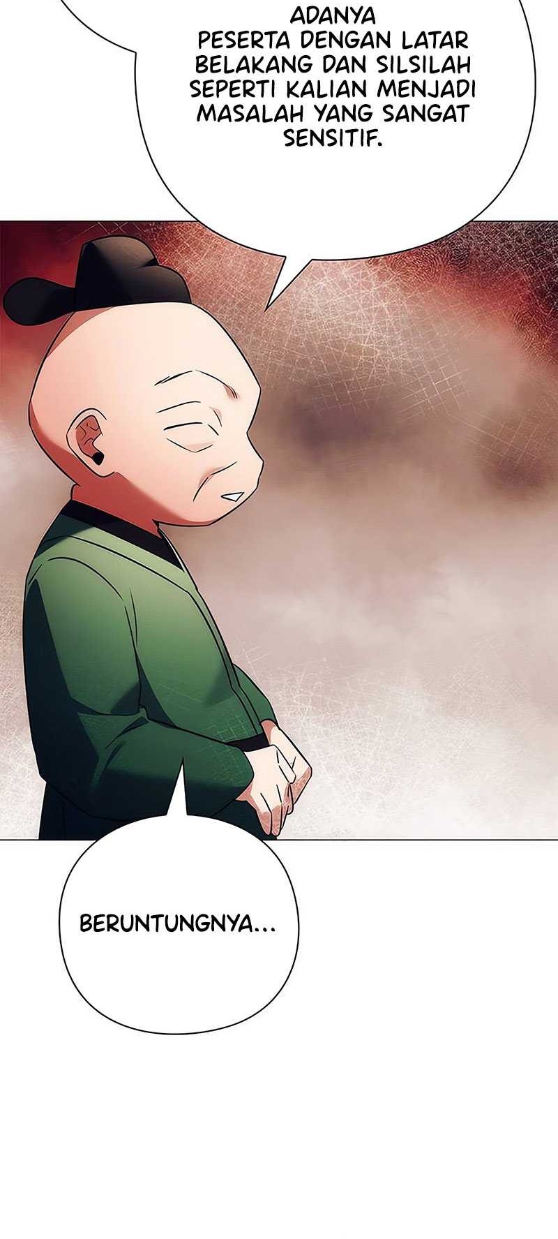 Goblin’s Night Chapter 53 Gambar 10