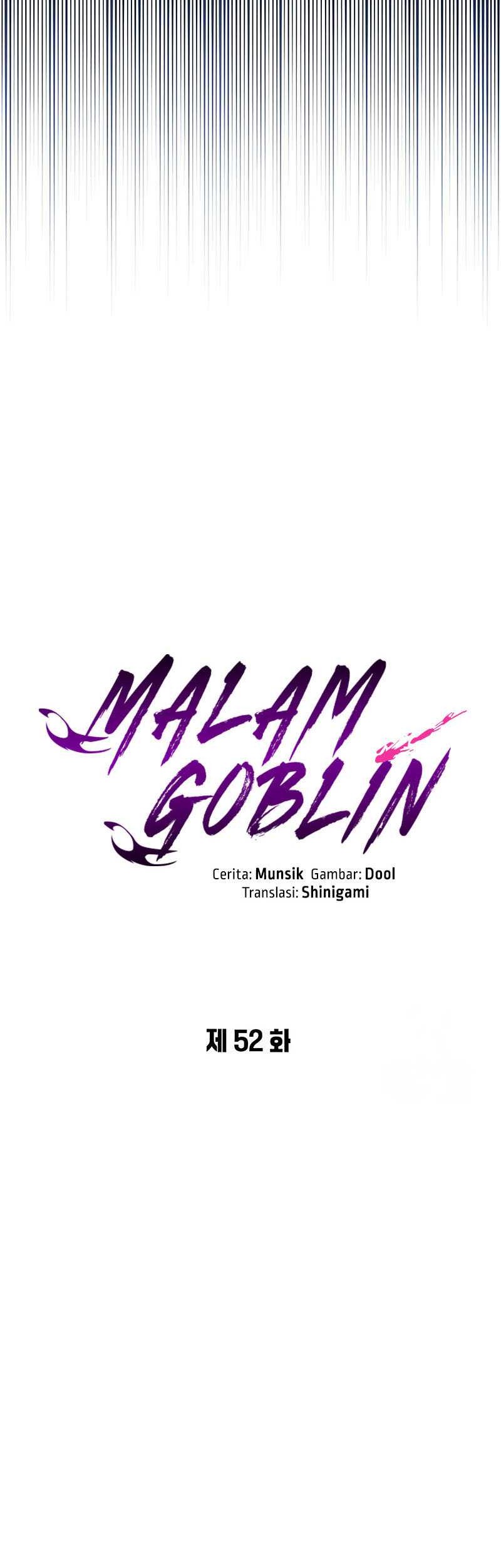 Goblin’s Night Chapter 52 Gambar 36
