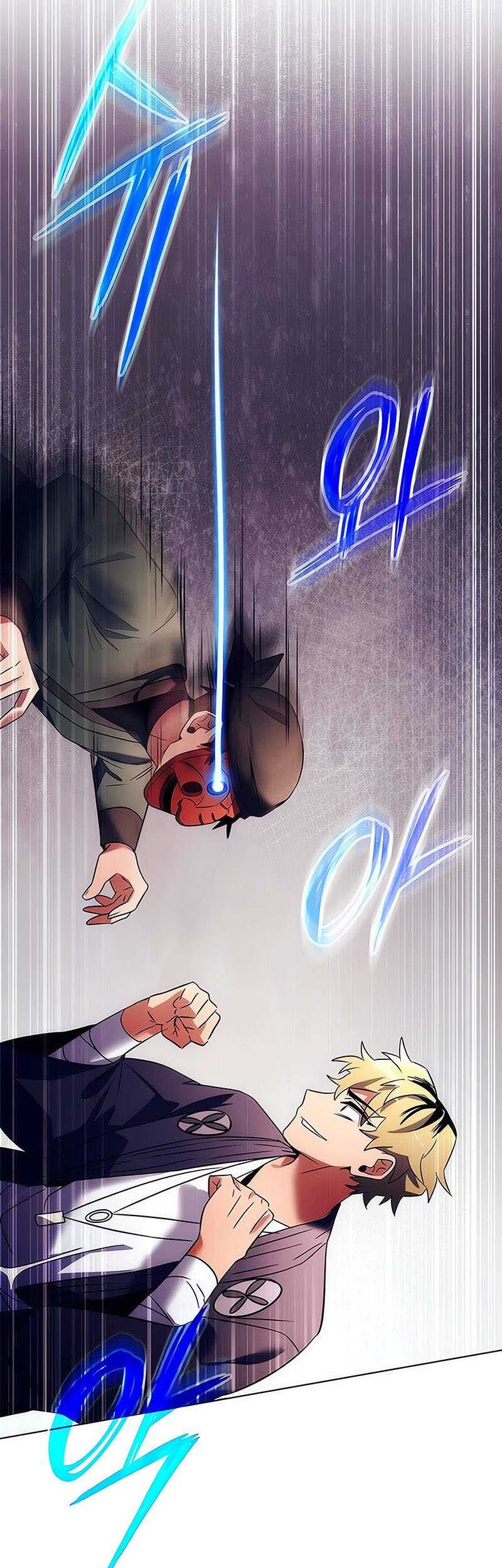 Goblin’s Night Chapter 52 Gambar 57