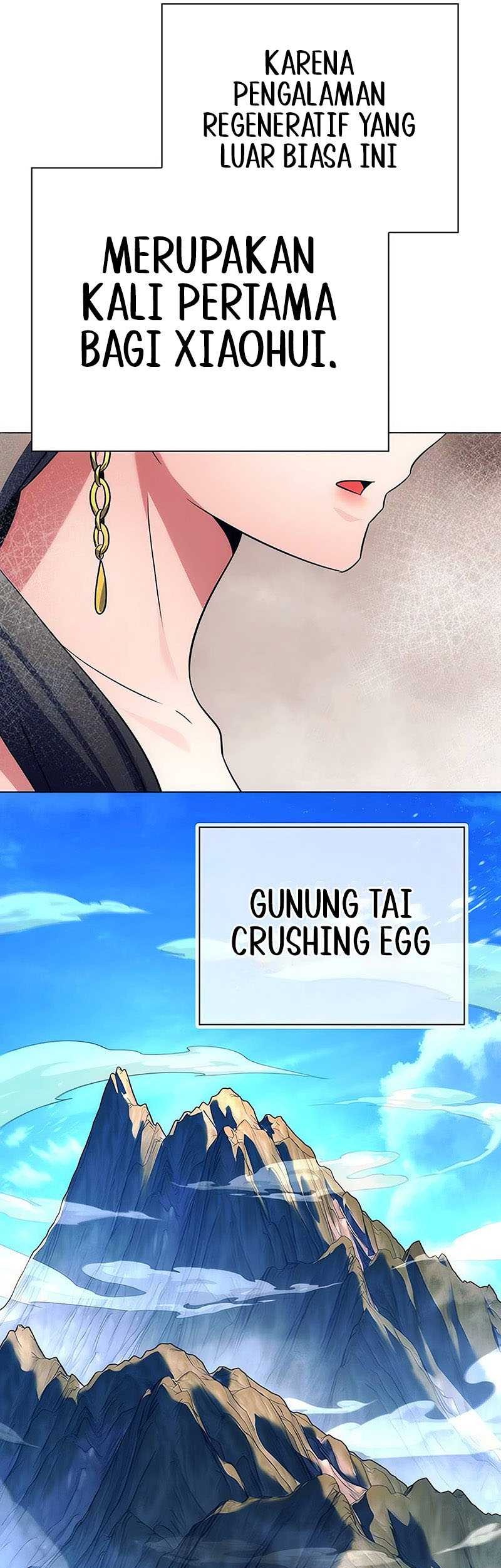 Goblin’s Night Chapter 51 Gambar 34