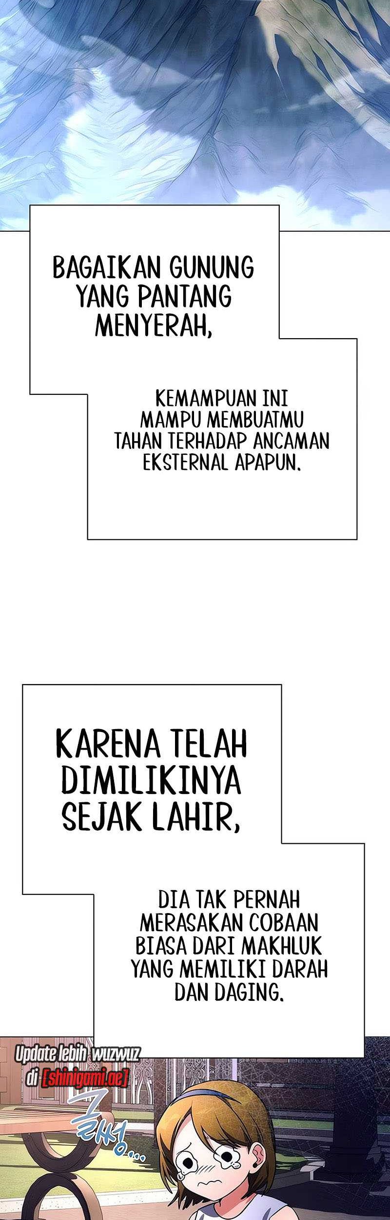 Goblin’s Night Chapter 51 Gambar 35