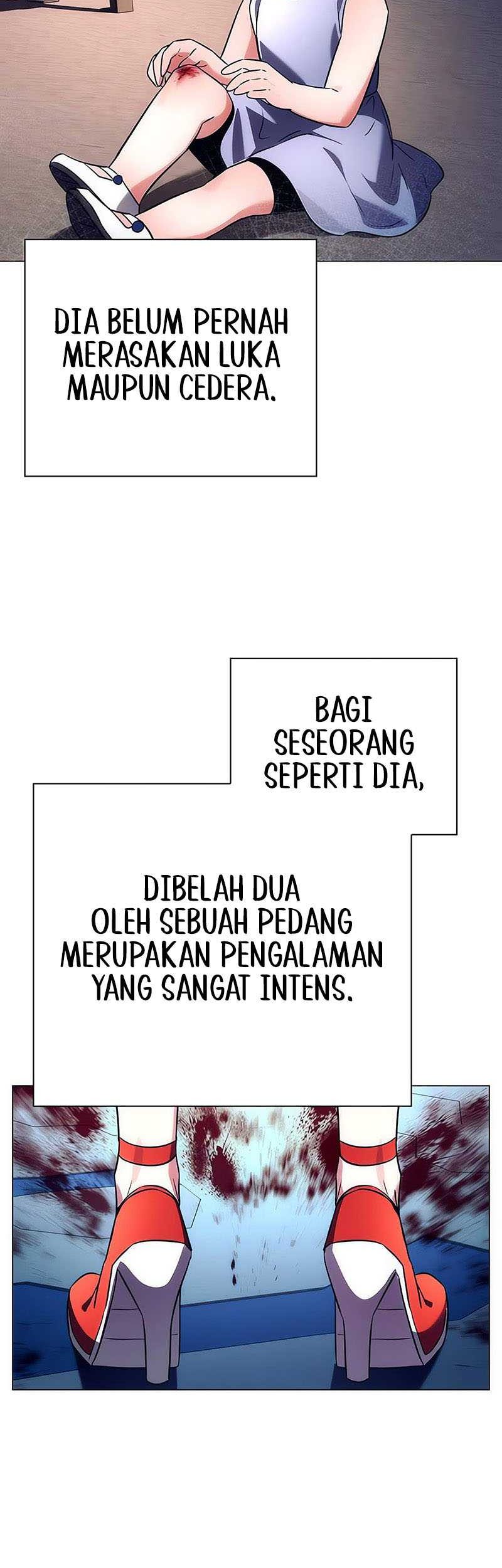 Goblin’s Night Chapter 51 Gambar 36