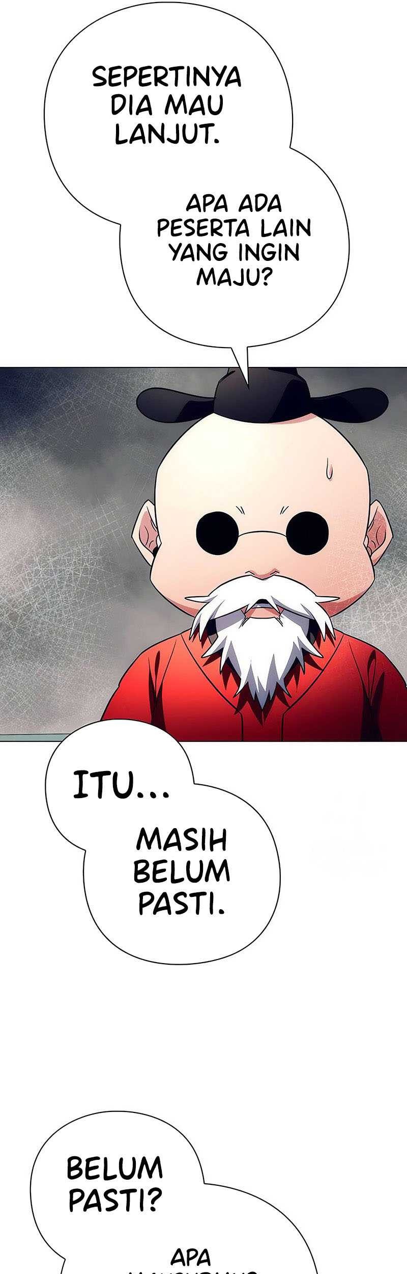 Goblin’s Night Chapter 51 Gambar 38