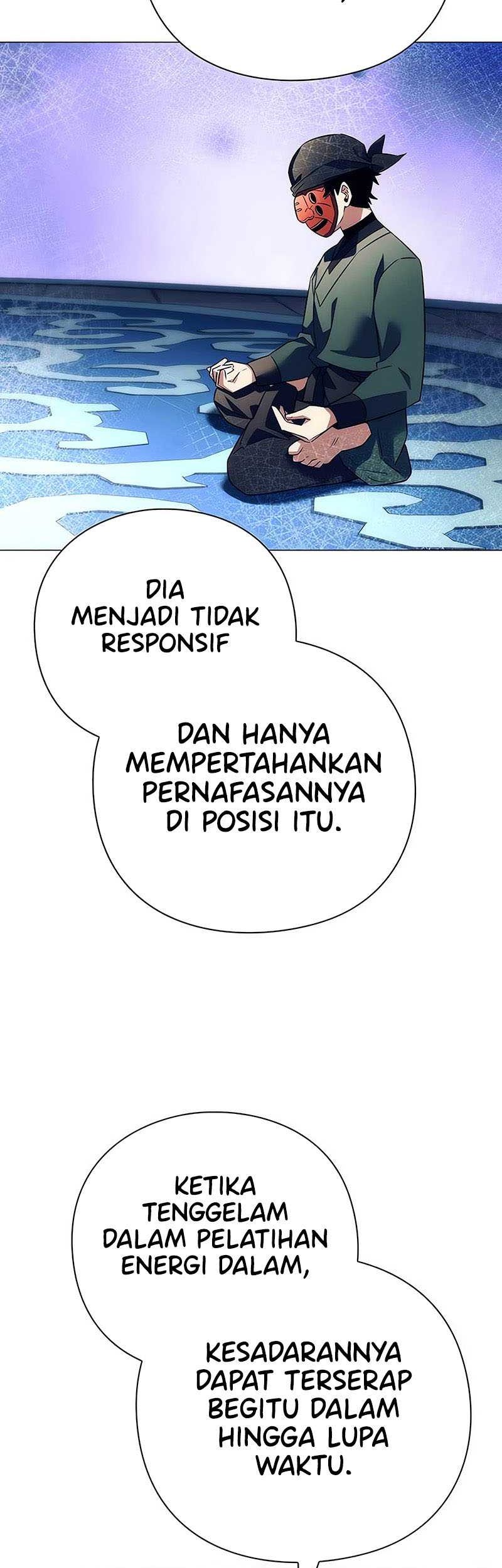 Goblin’s Night Chapter 51 Gambar 40