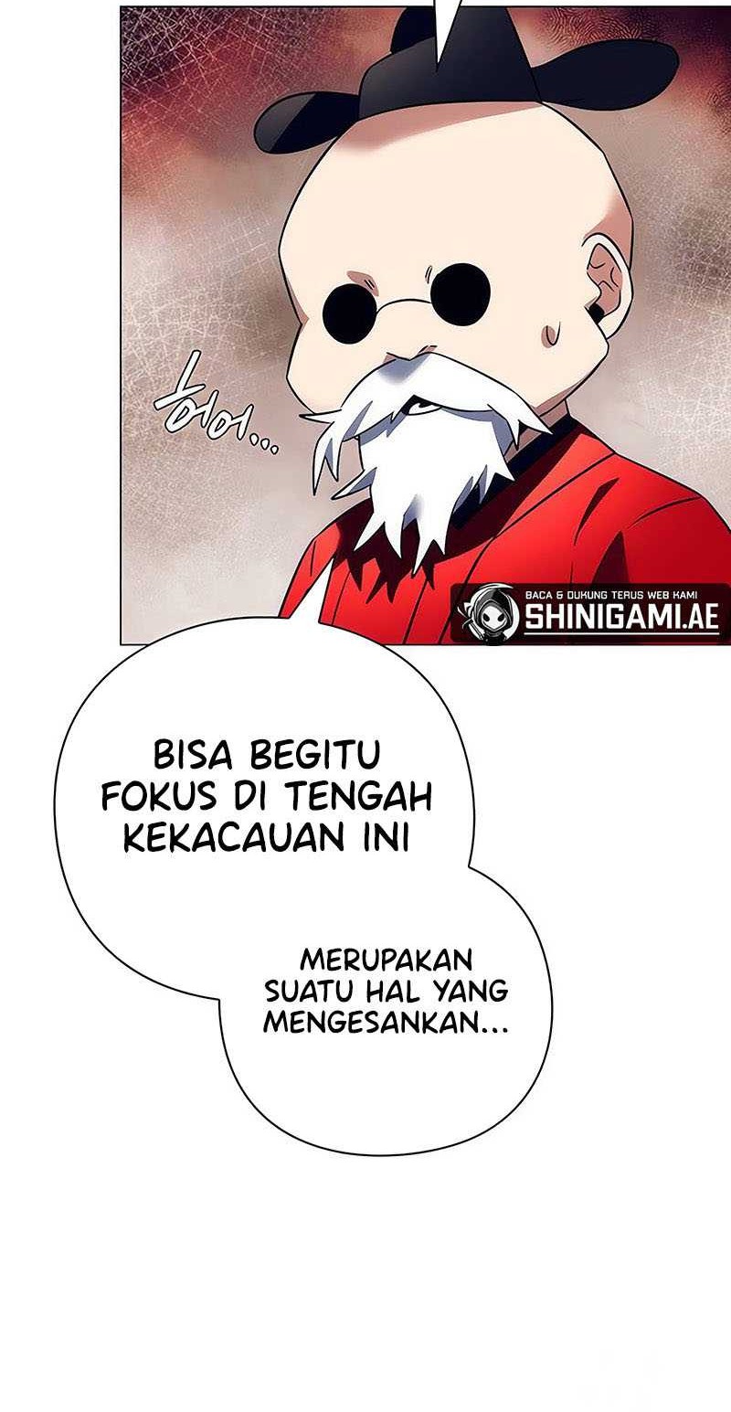 Goblin’s Night Chapter 51 Gambar 41