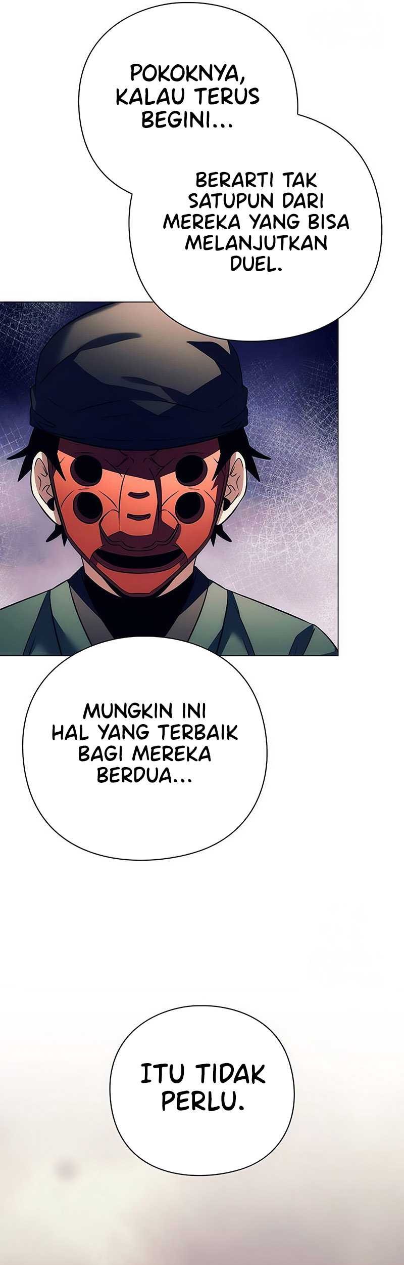 Goblin’s Night Chapter 51 Gambar 42