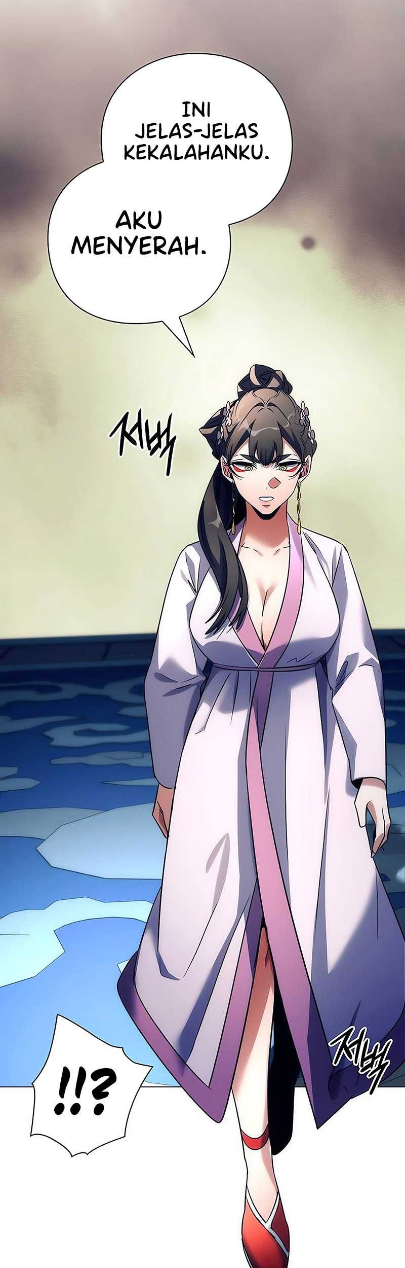 Goblin’s Night Chapter 51 Gambar 43