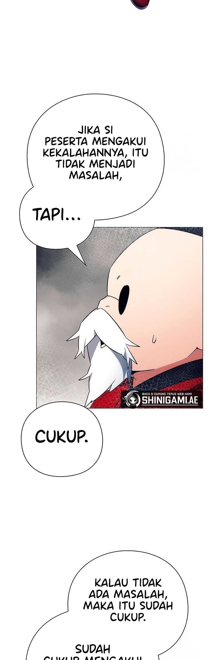 Goblin’s Night Chapter 51 Gambar 44