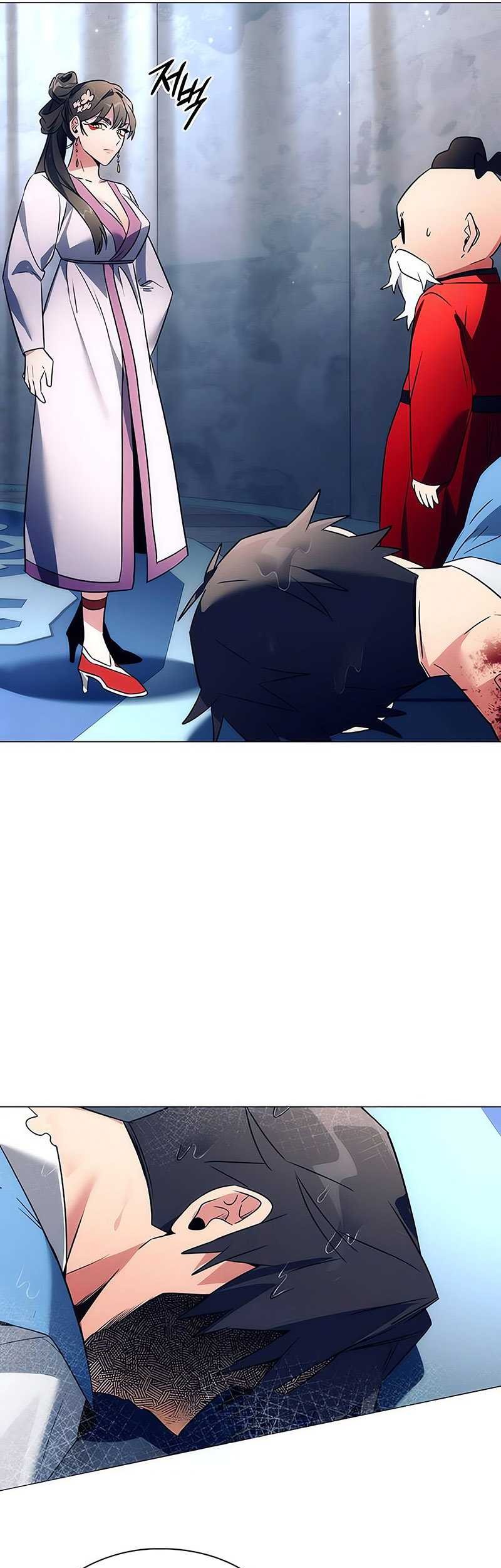 Goblin’s Night Chapter 51 Gambar 46