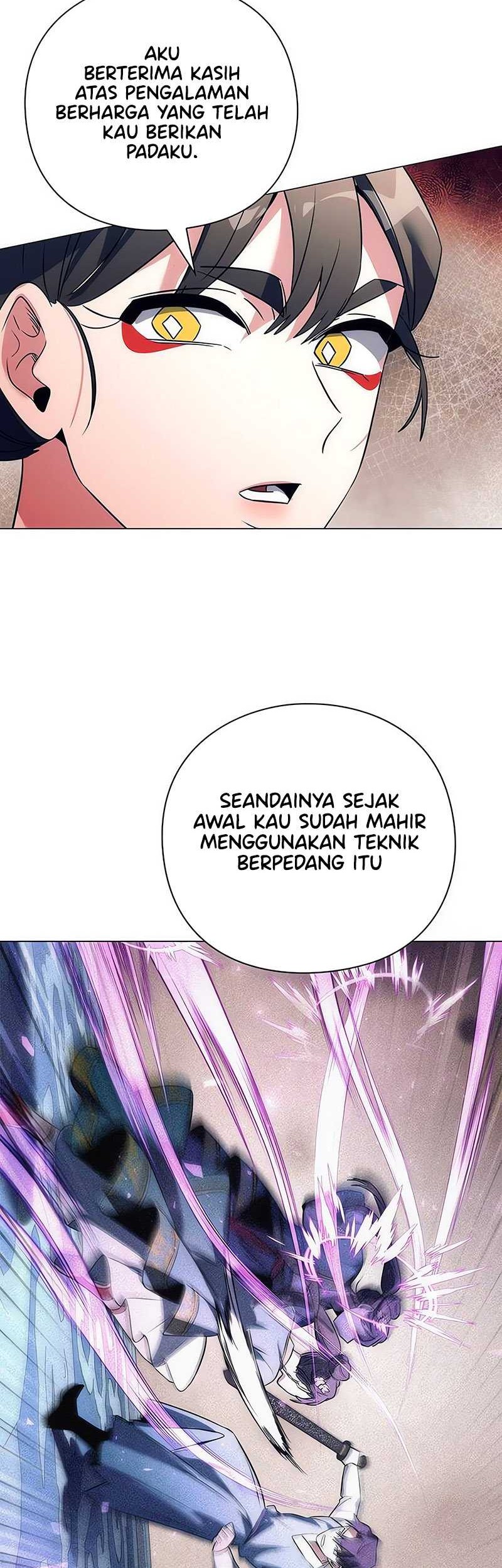 Goblin’s Night Chapter 51 Gambar 47