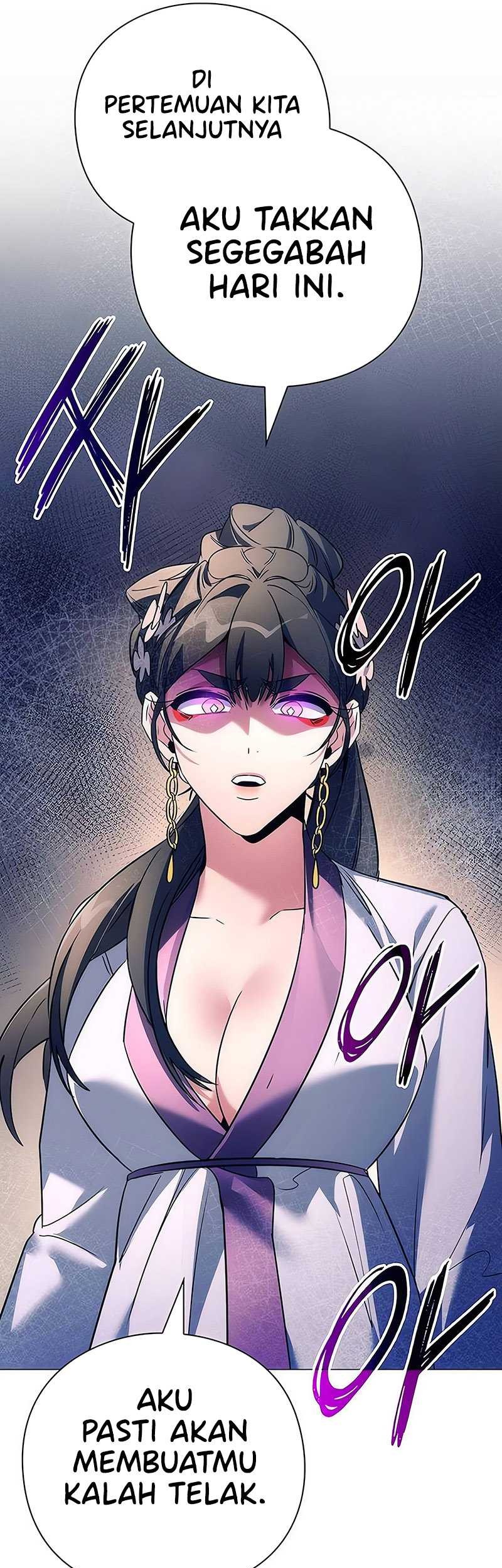 Goblin’s Night Chapter 51 Gambar 50