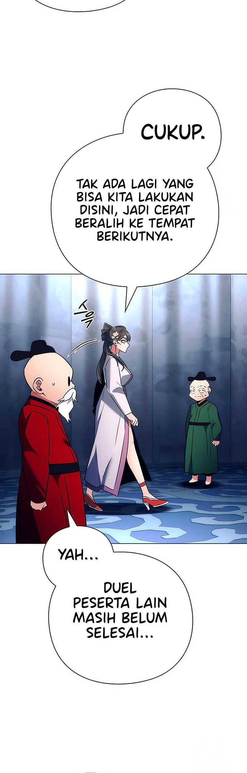 Goblin’s Night Chapter 51 Gambar 51