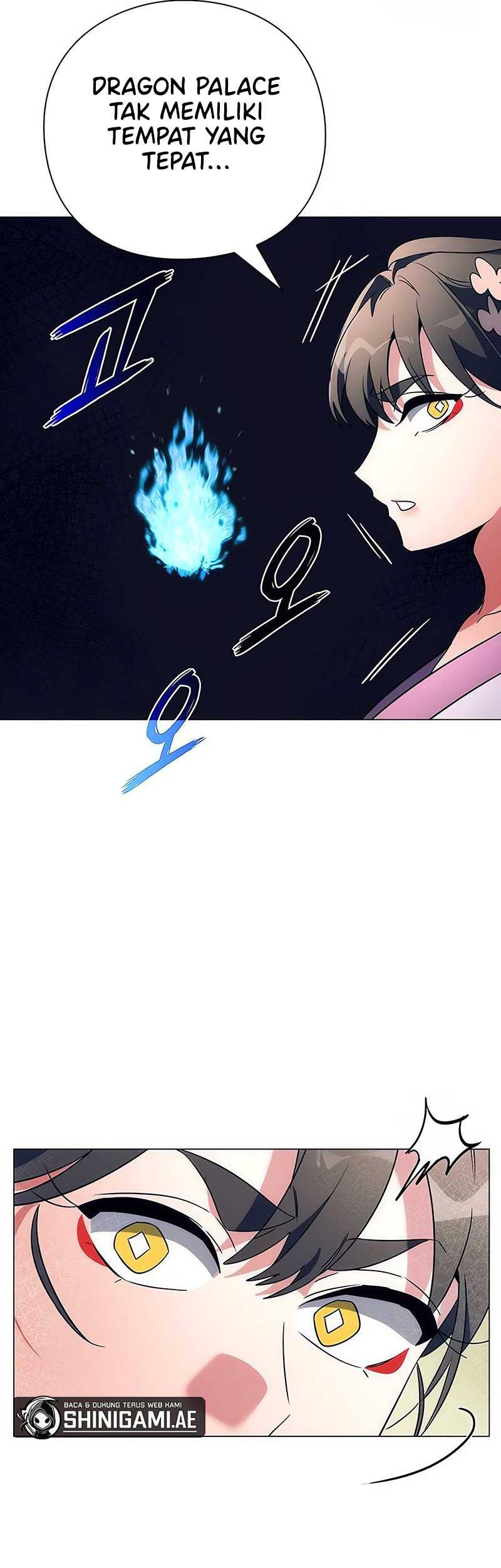 Goblin’s Night Chapter 51 Gambar 52