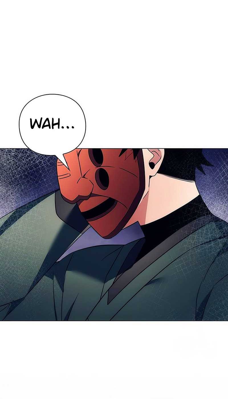 Goblin’s Night Chapter 51 Gambar 53