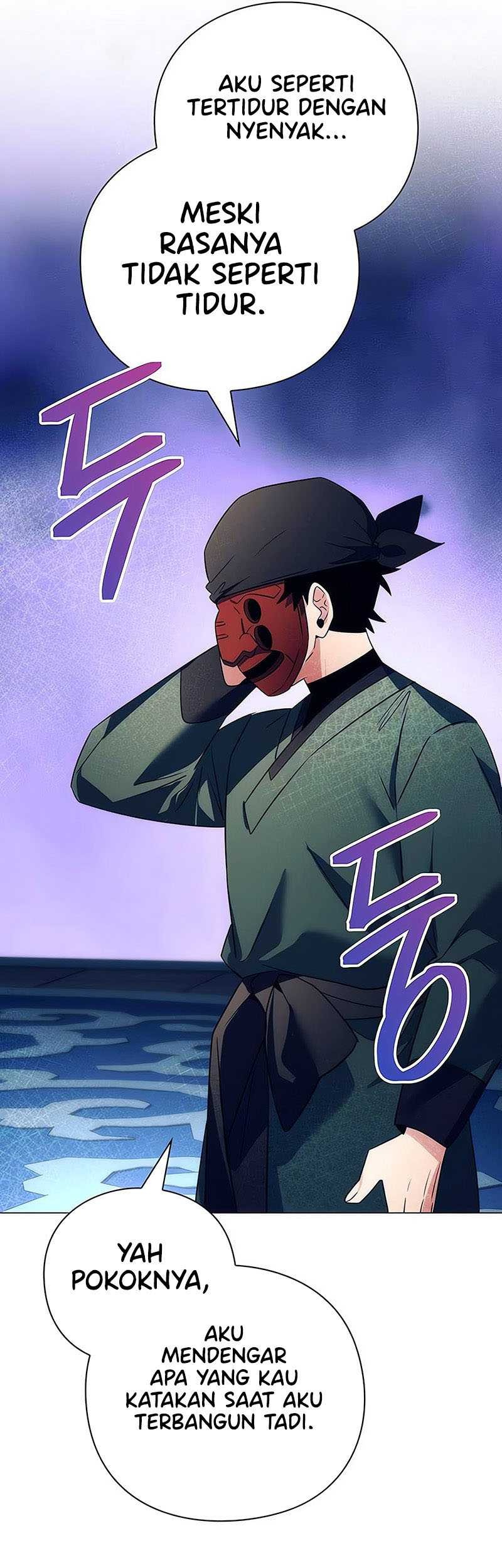 Goblin’s Night Chapter 51 Gambar 54