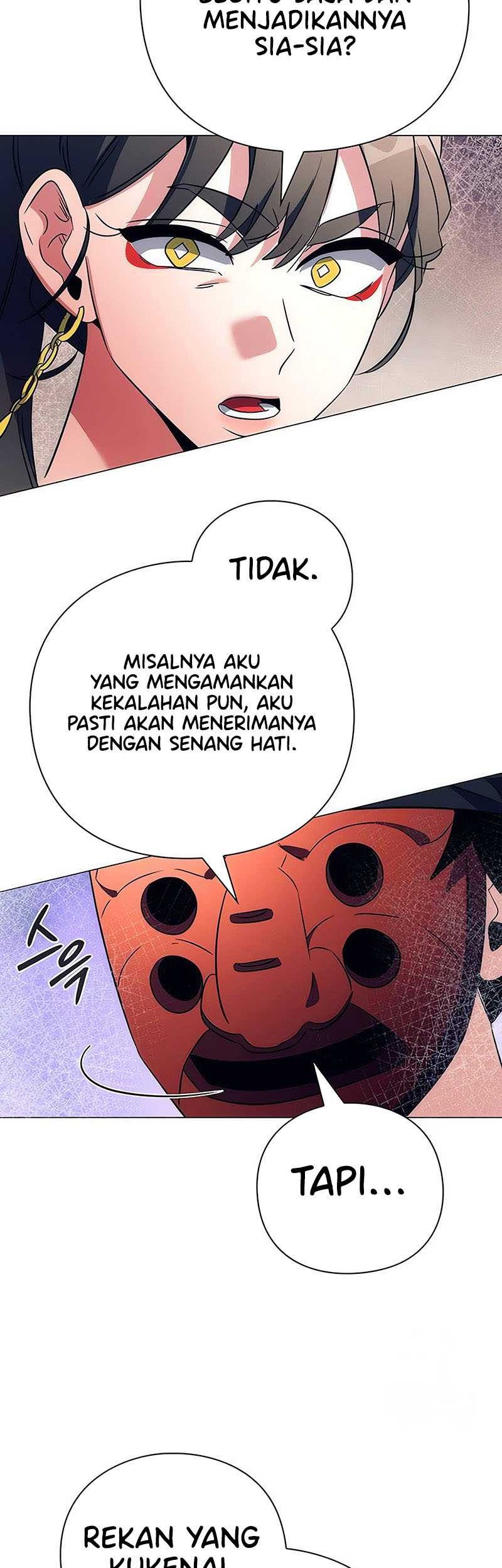 Goblin’s Night Chapter 51 Gambar 56