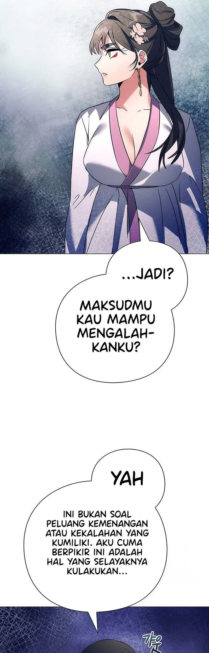 Goblin’s Night Chapter 51 Gambar 58