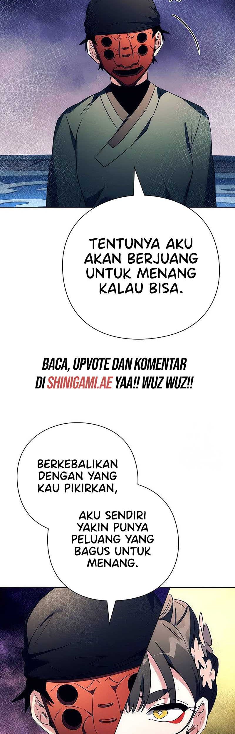 Goblin’s Night Chapter 51 Gambar 59