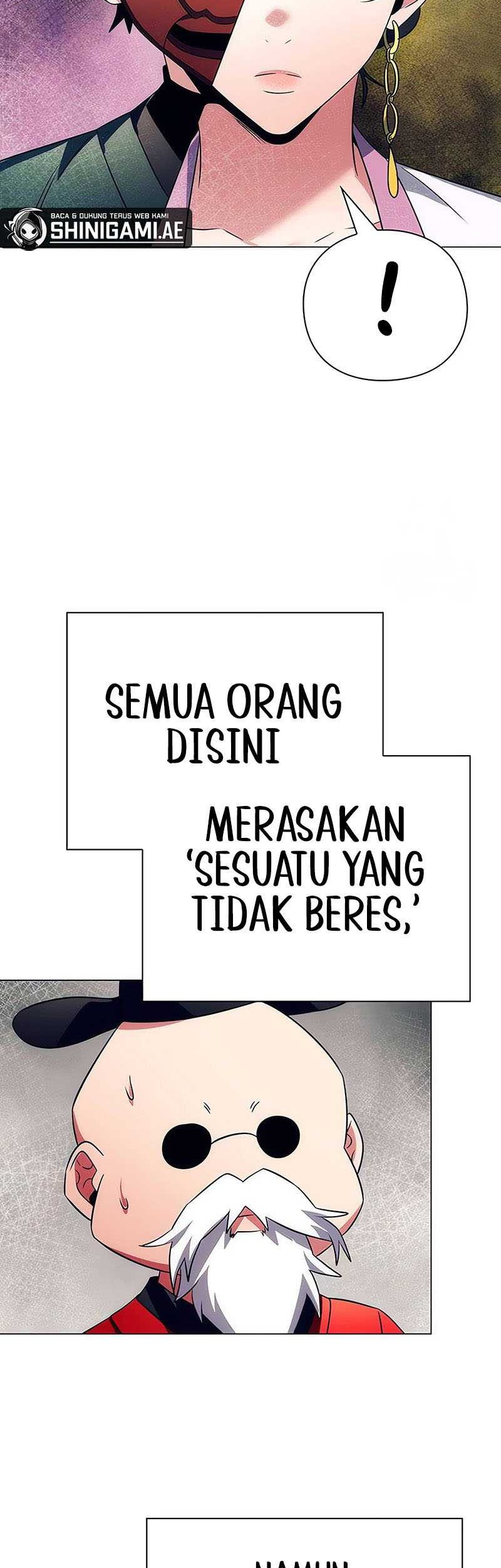 Goblin’s Night Chapter 51 Gambar 60