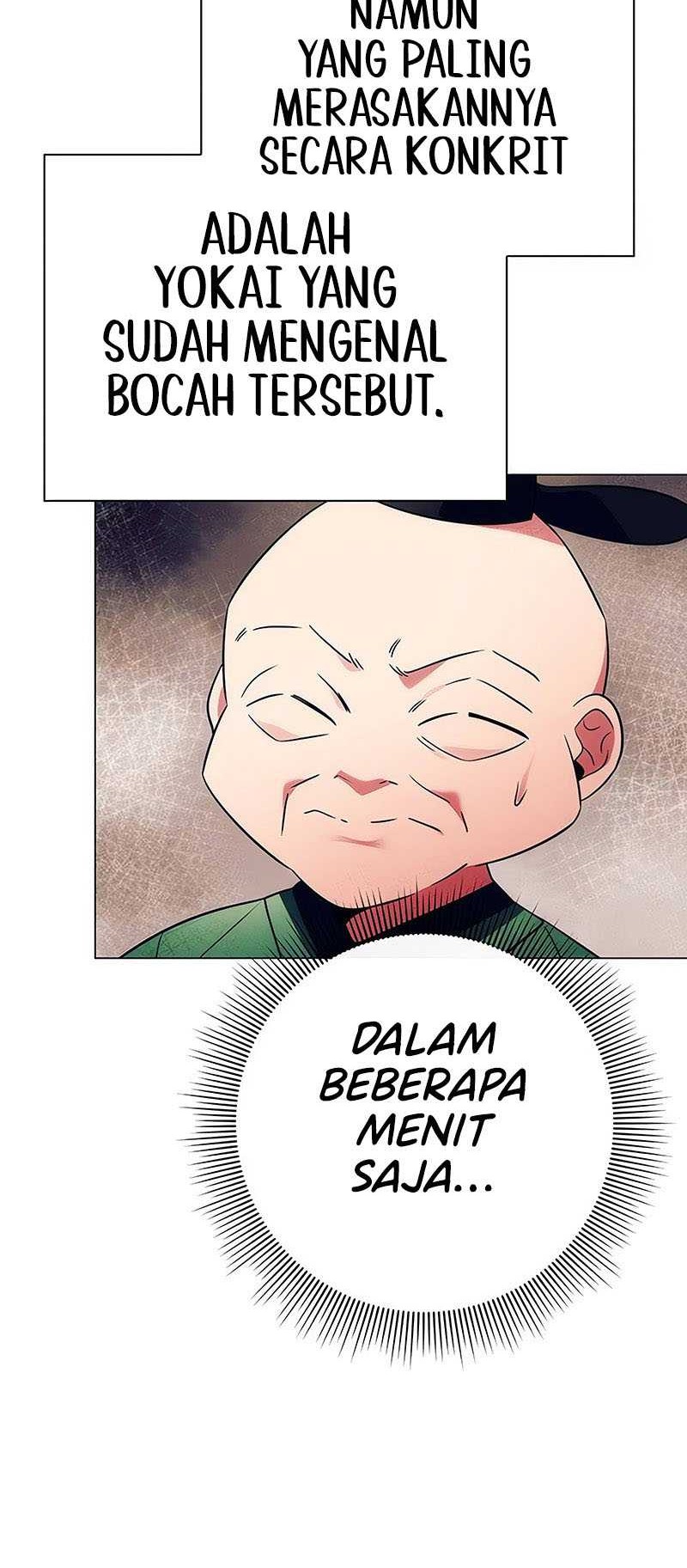 Goblin’s Night Chapter 51 Gambar 61