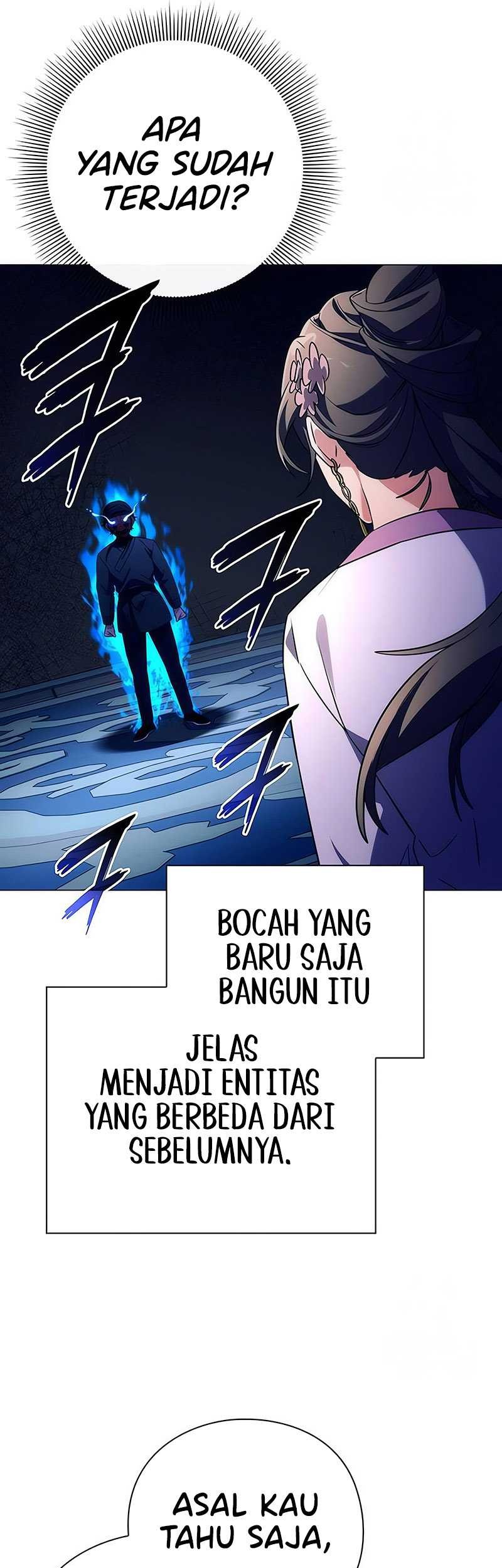 Goblin’s Night Chapter 51 Gambar 62