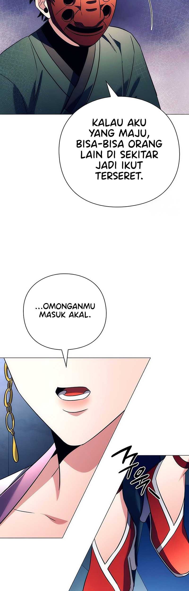 Goblin’s Night Chapter 51 Gambar 64