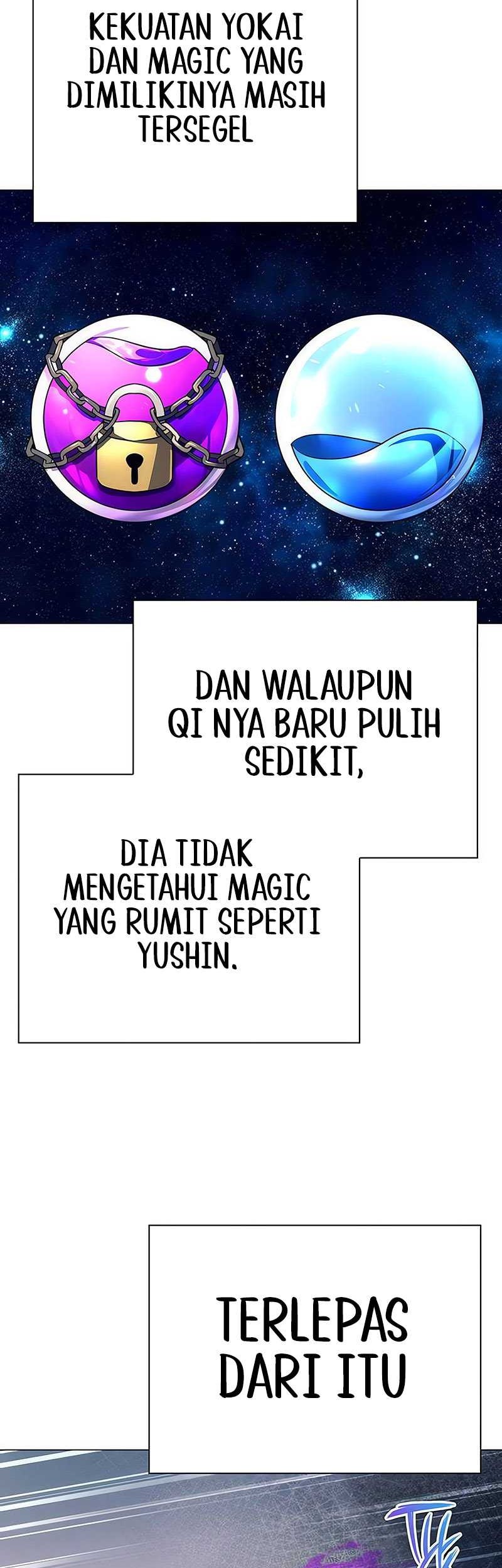 Goblin’s Night Chapter 51 Gambar 68