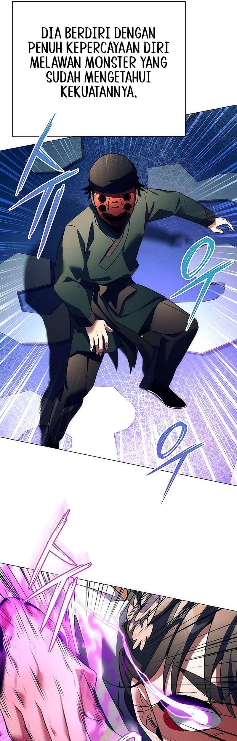 Goblin’s Night Chapter 51 Gambar 70