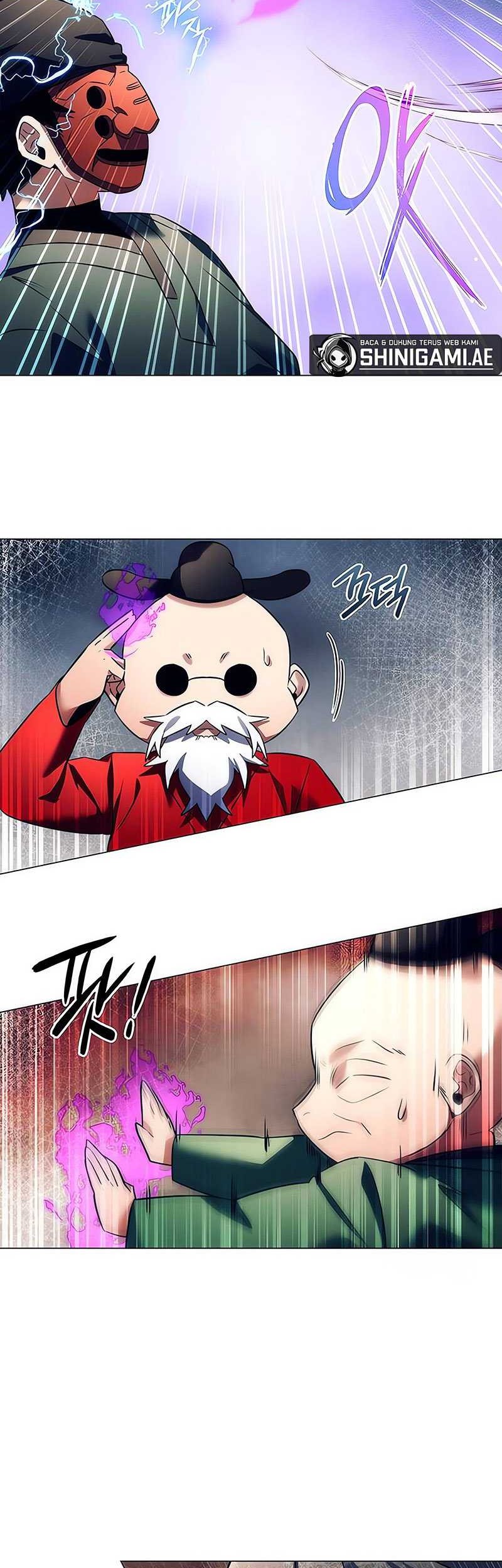 Goblin’s Night Chapter 51 Gambar 72