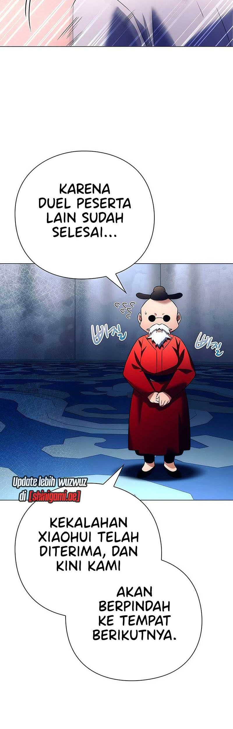 Goblin’s Night Chapter 51 Gambar 75