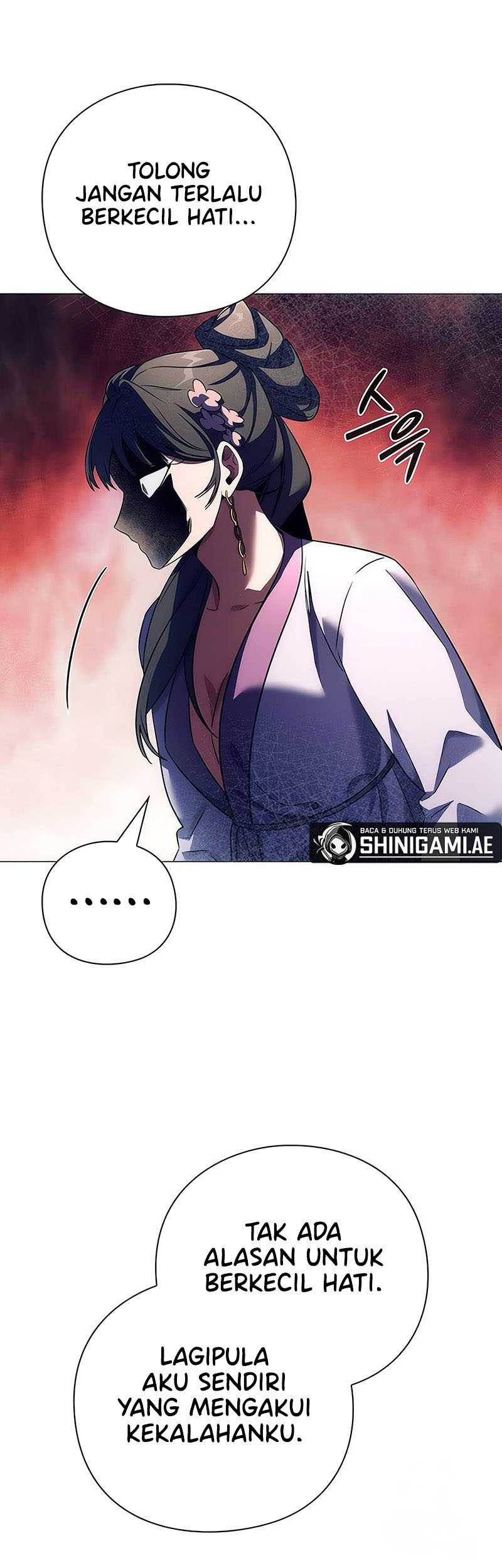 Goblin’s Night Chapter 51 Gambar 76