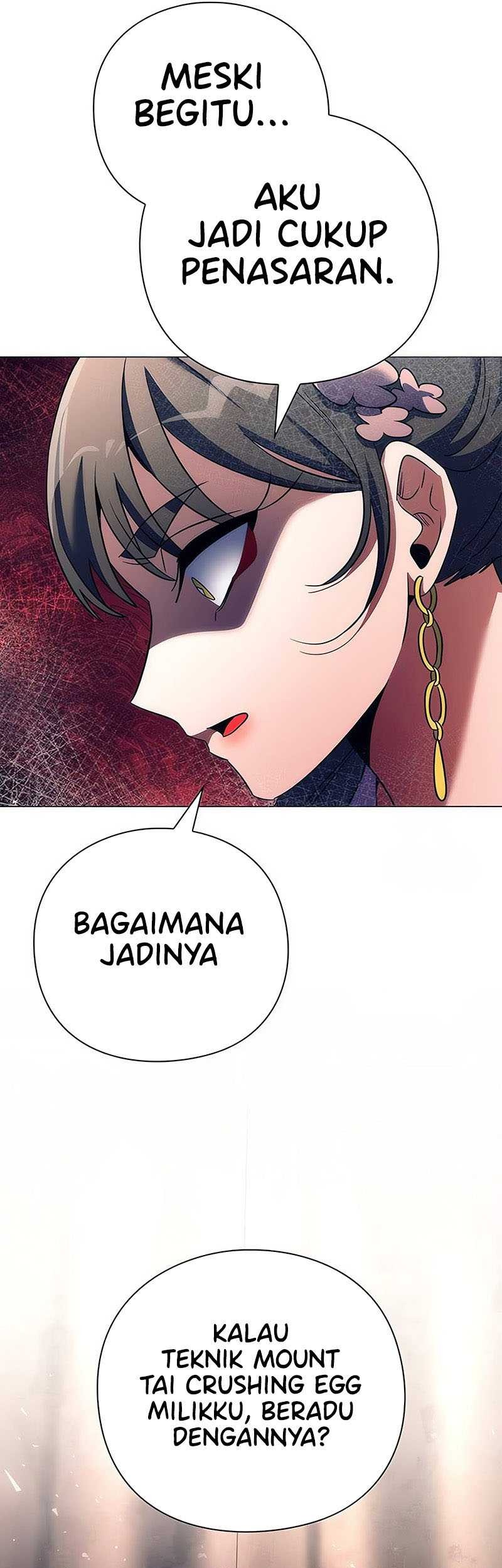 Goblin’s Night Chapter 51 Gambar 78