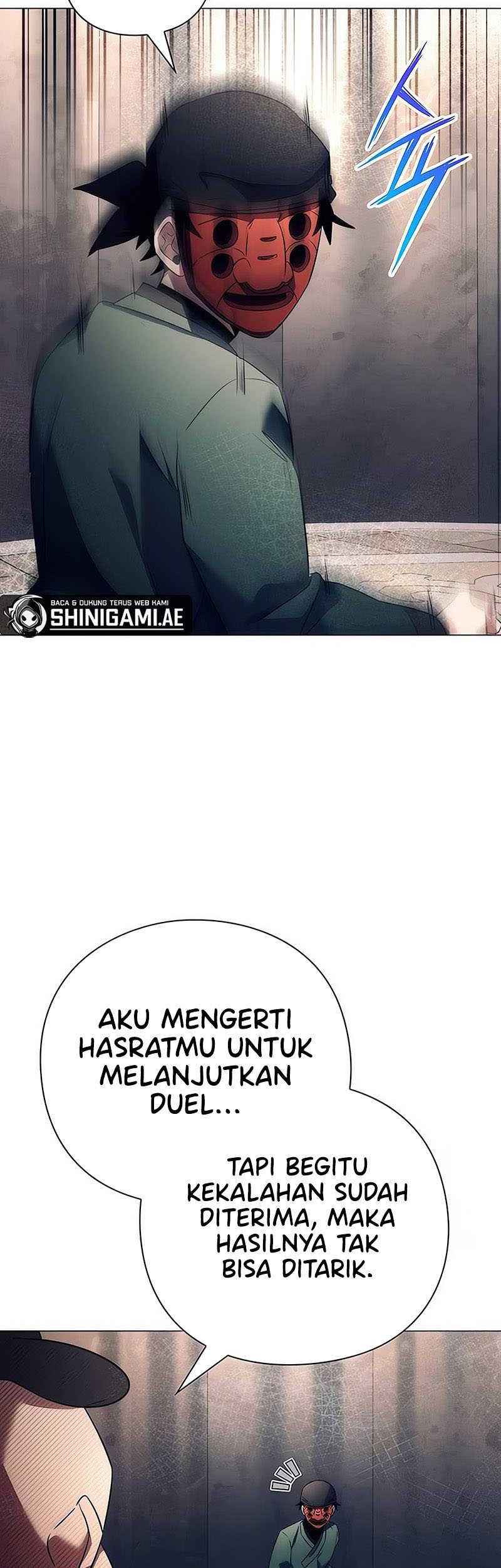 Goblin’s Night Chapter 51 Gambar 80