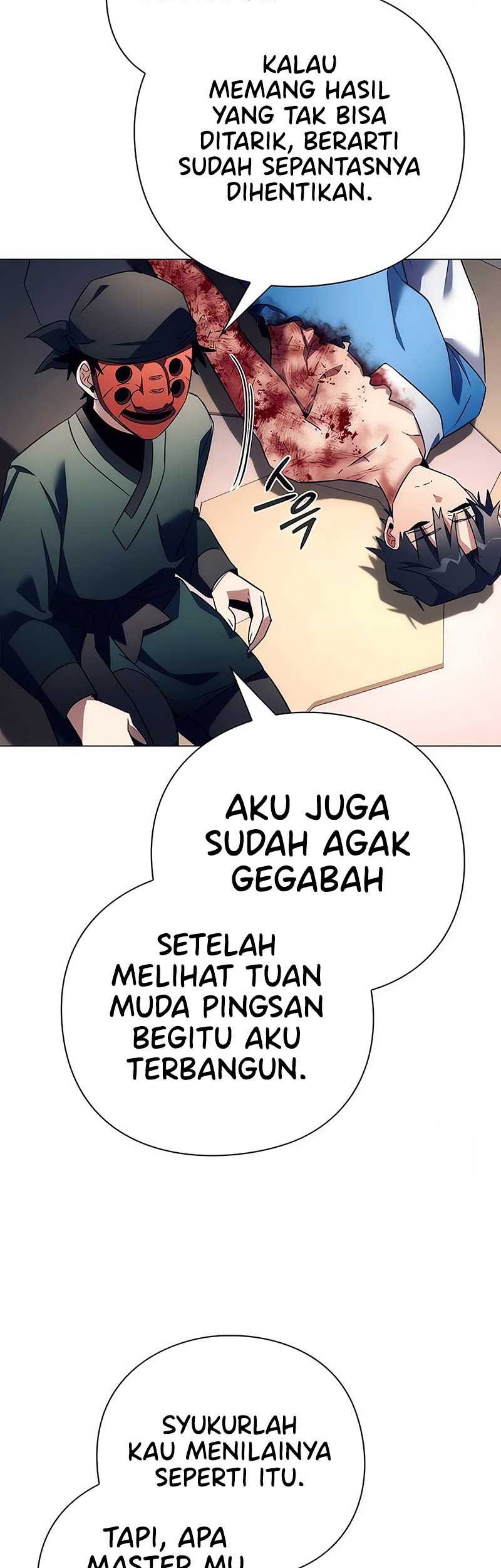 Goblin’s Night Chapter 51 Gambar 83