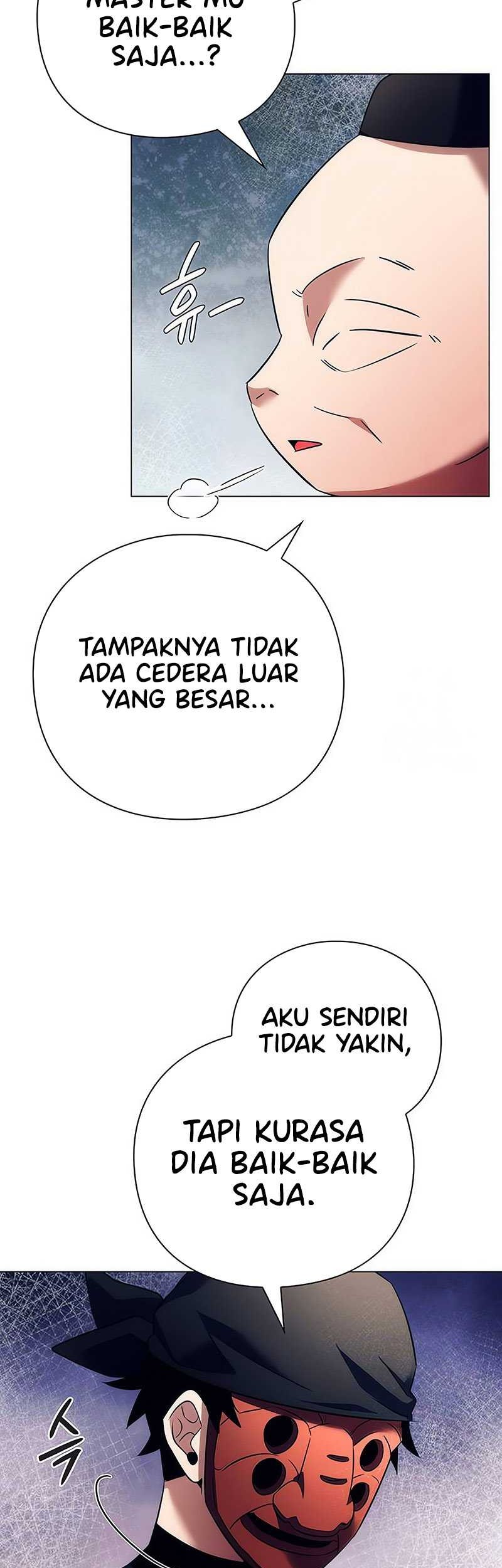 Goblin’s Night Chapter 51 Gambar 84