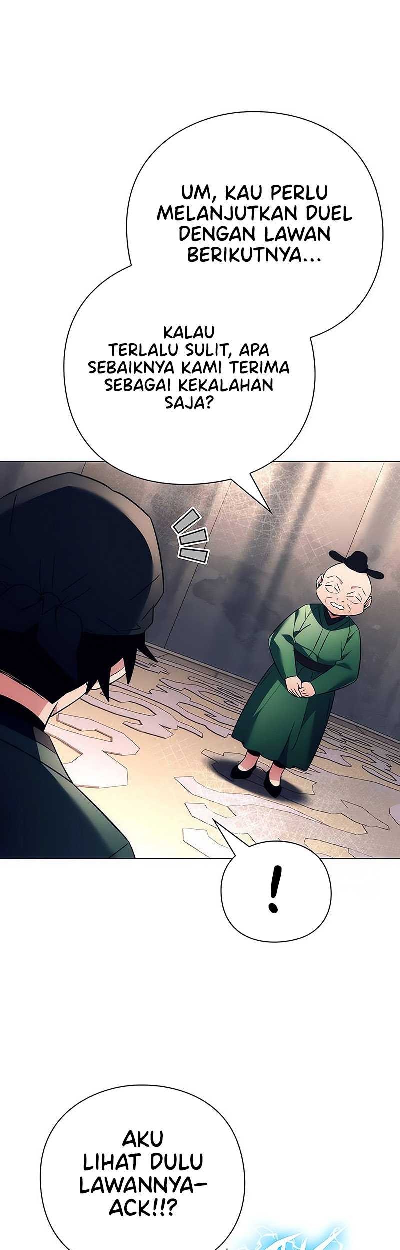 Goblin’s Night Chapter 51 Gambar 86