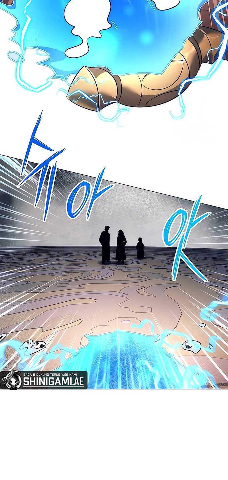 Goblin’s Night Chapter 51 Gambar 88