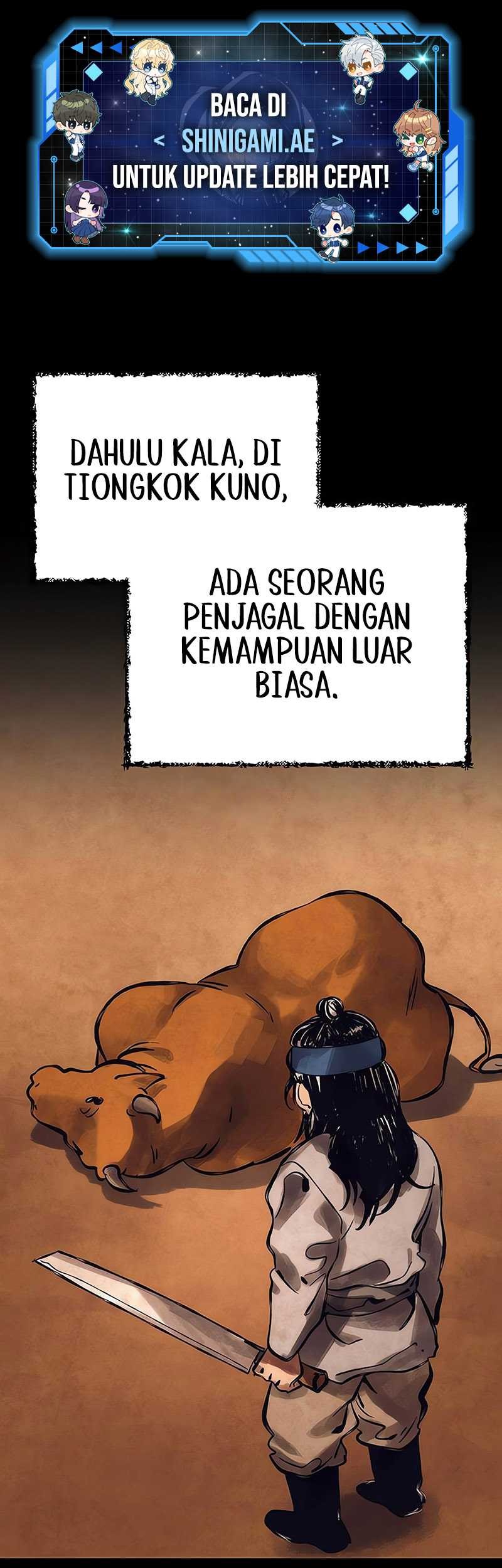 Baca  Goblin’s Night Chapter 51 Gambar 2