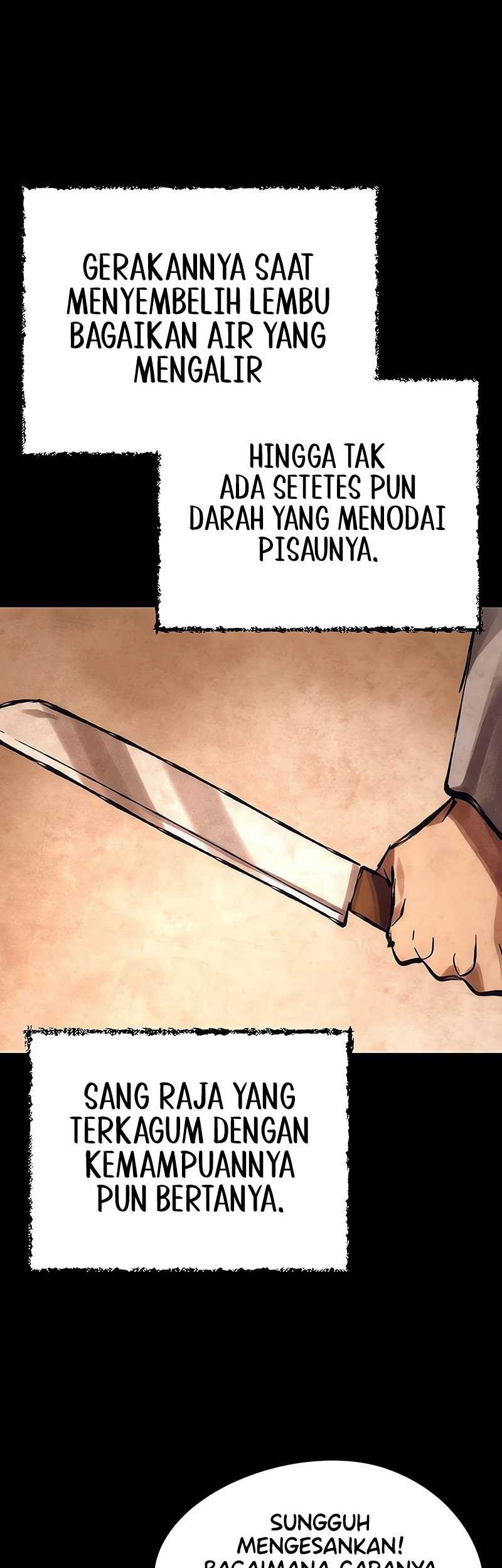 Goblin’s Night Chapter 51 Gambar 3