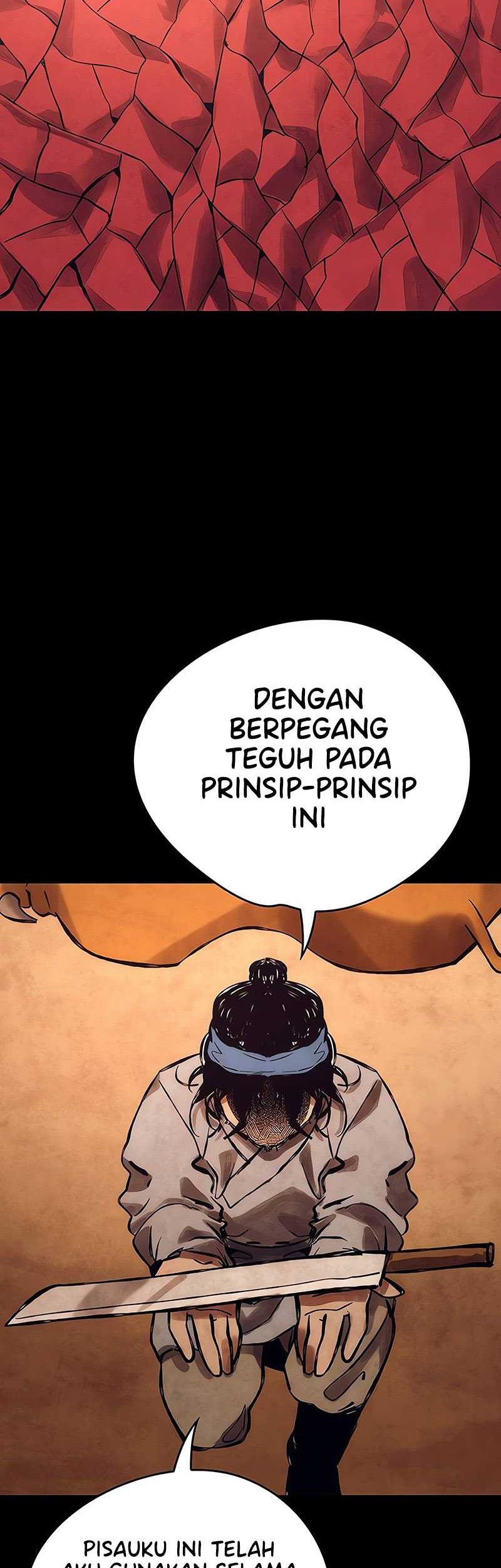 Goblin’s Night Chapter 51 Gambar 7