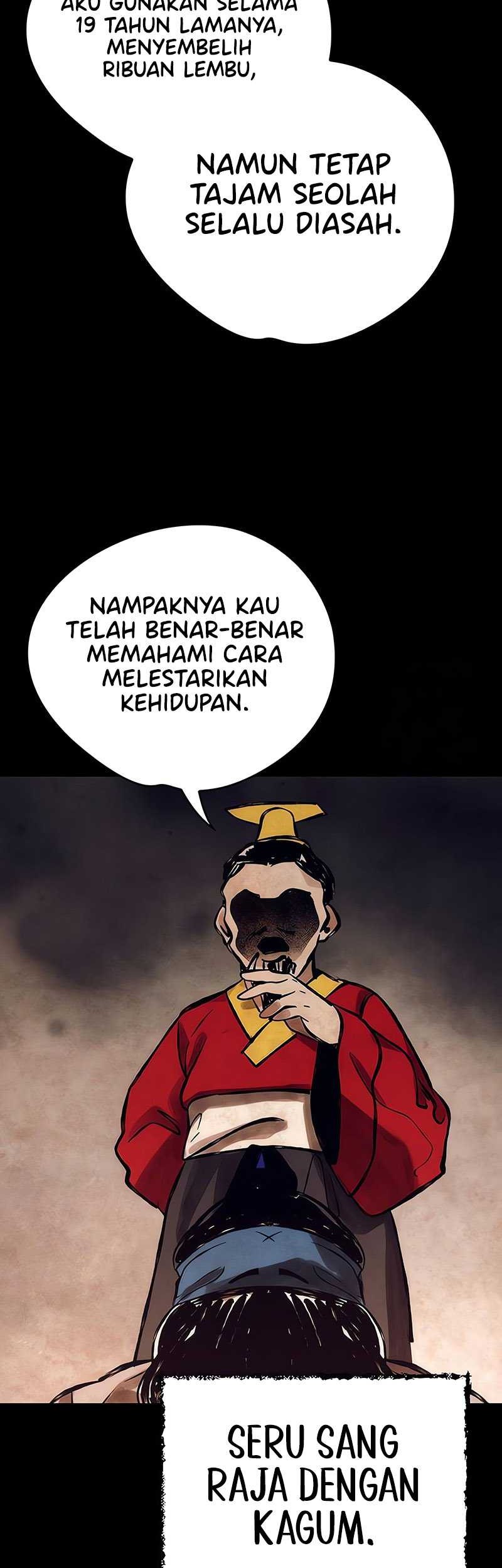 Goblin’s Night Chapter 51 Gambar 8